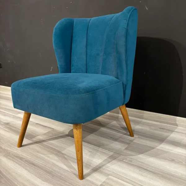 Silla Aux Londres - Image 2