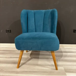 Silla Aux Londres