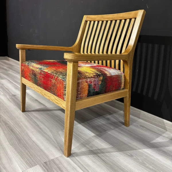 Silla Aux Palma - Image 3