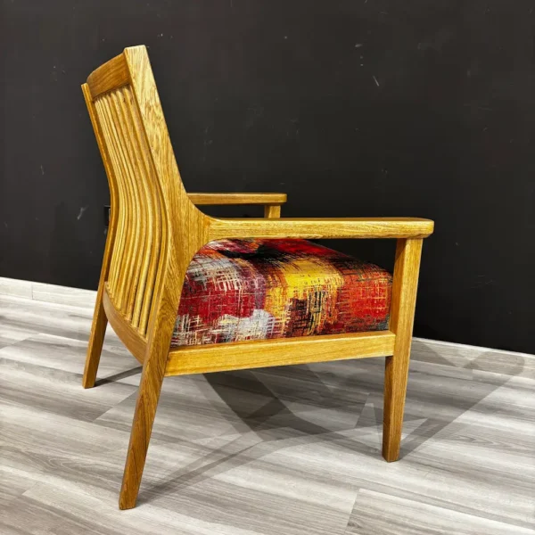 Silla Aux Palma - Image 2