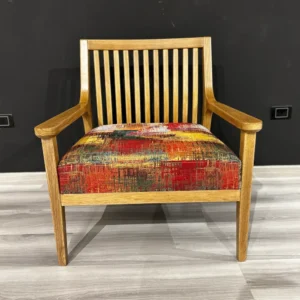 Silla Aux Palma
