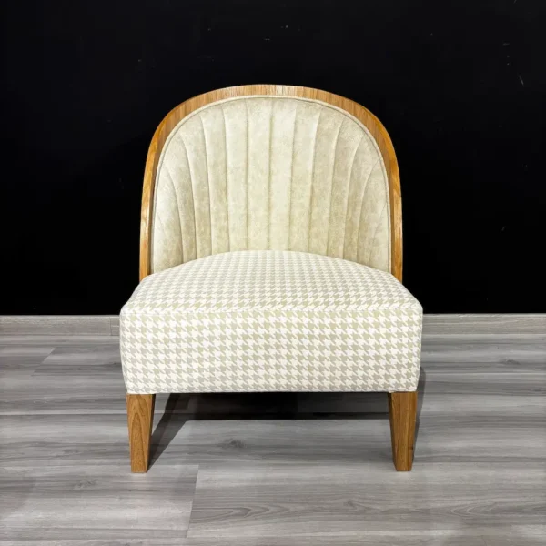 Silla Aux Santorini
