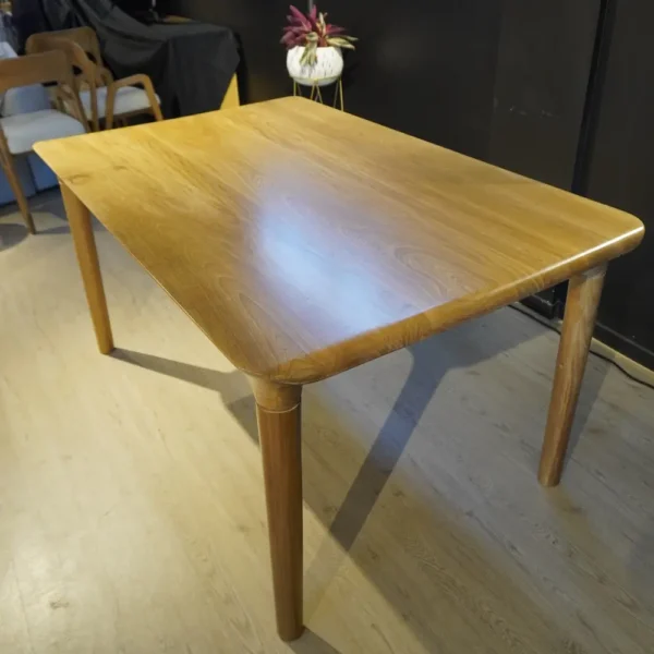 Mesa de Comedor Tundra - Image 3