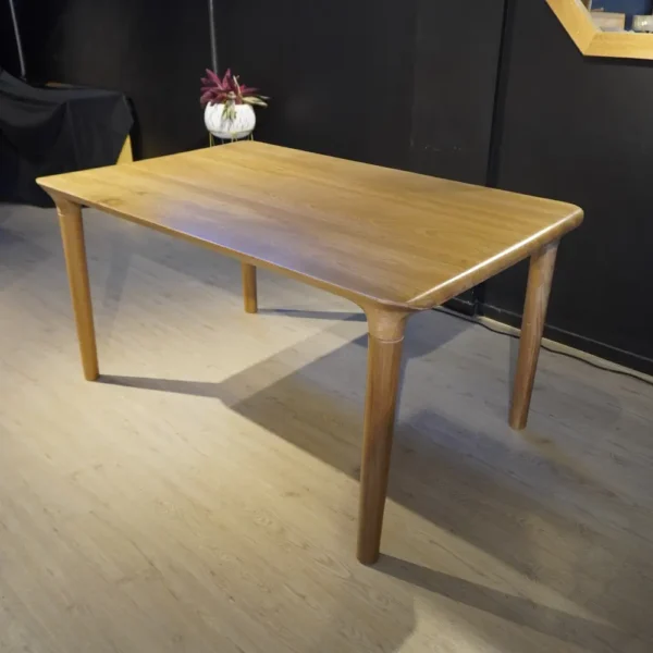 Mesa de Comedor Tundra - Image 4